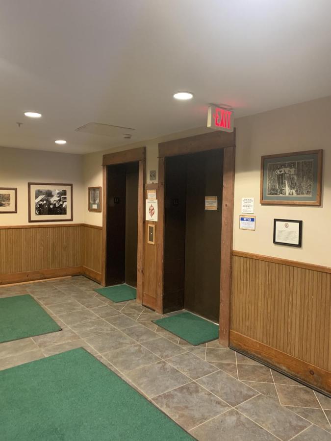 Highland House 207 Slopeside, Village Area, Ski In Out スノーシュー エクステリア 写真