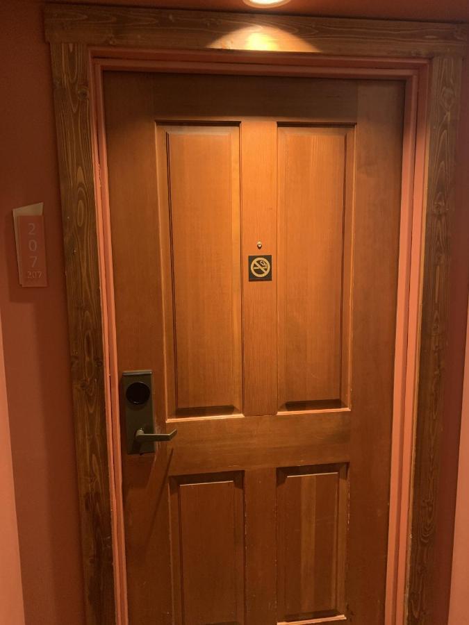 Highland House 207 Slopeside, Village Area, Ski In Out スノーシュー エクステリア 写真